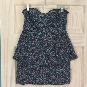 Urban Outfitters mini dress